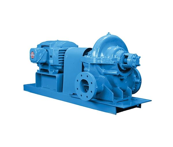 Kp pumps