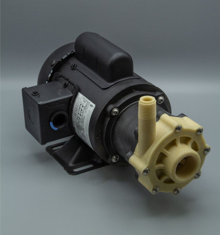 MARCH PUMPEN Te K Mdpump