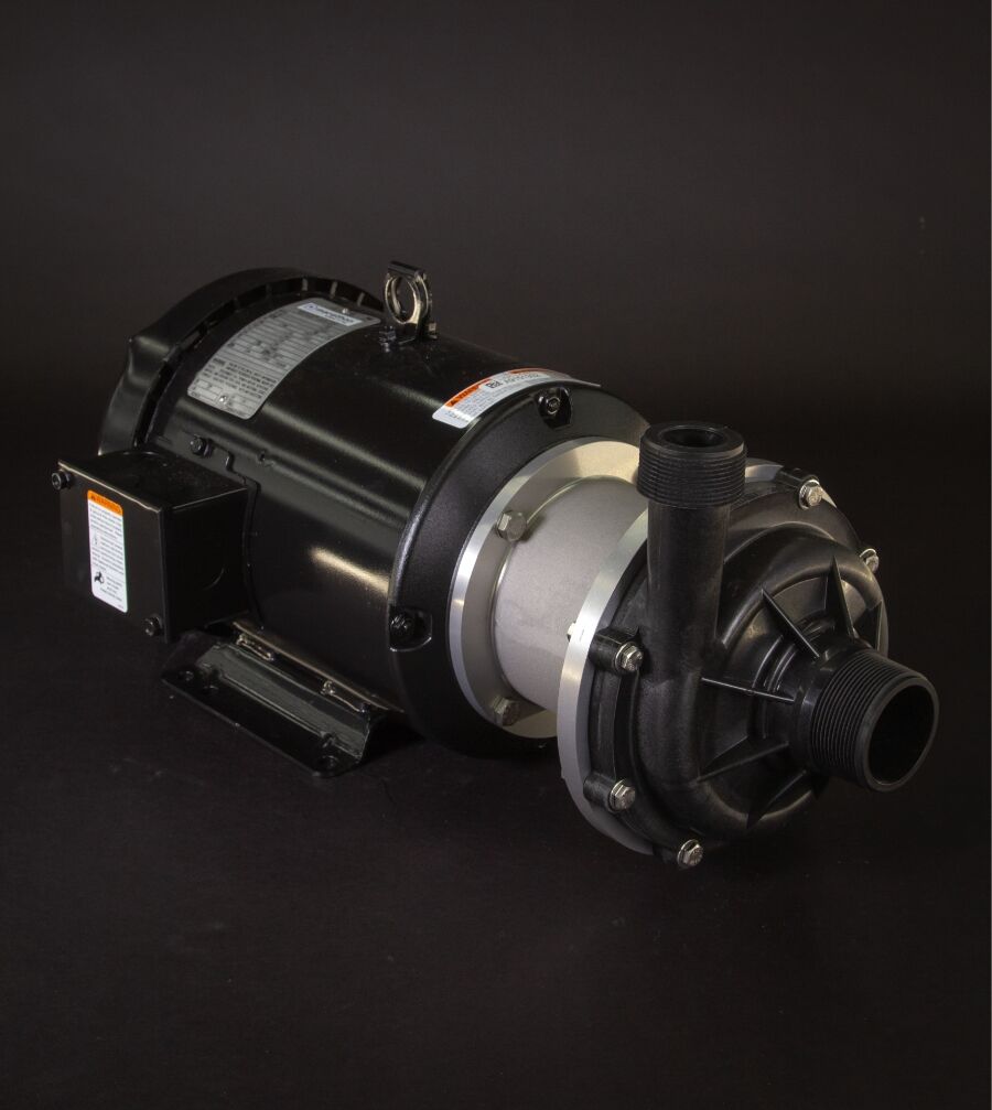MARCH PUMPEN Te .P Mdpump