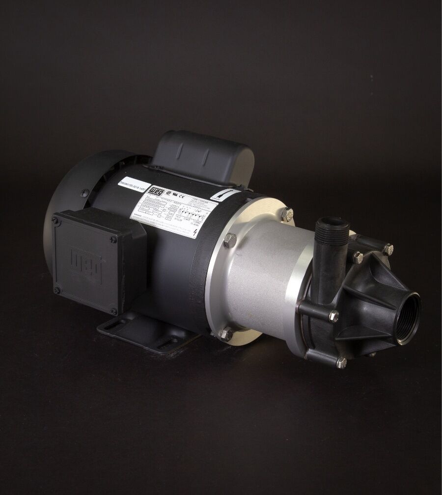 MARCH PUMPEN Te R Mdpump