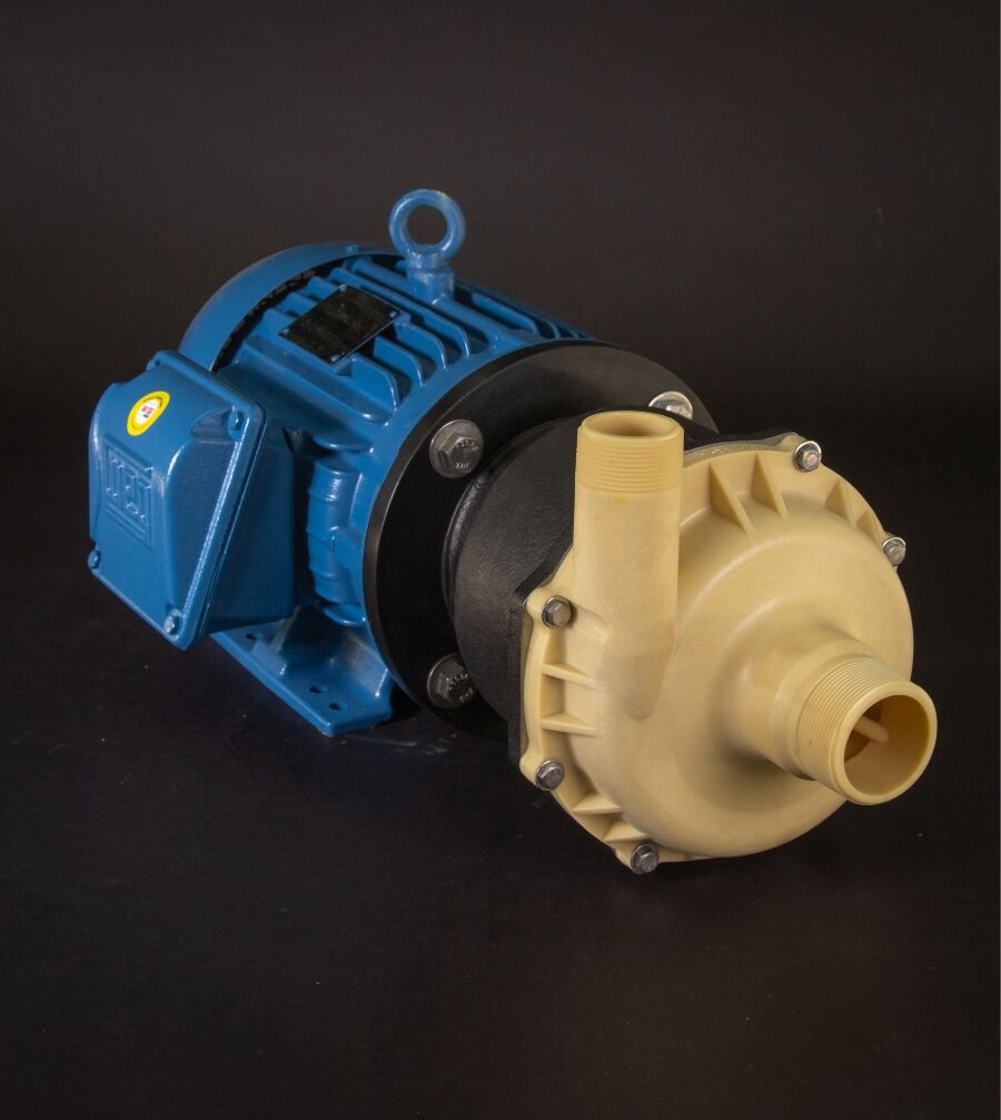 MARCH PUMPEN Te K Mdpump