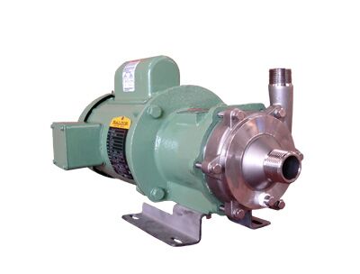 Mag DrivePumps