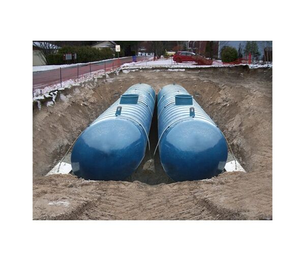 Potable Watertanks