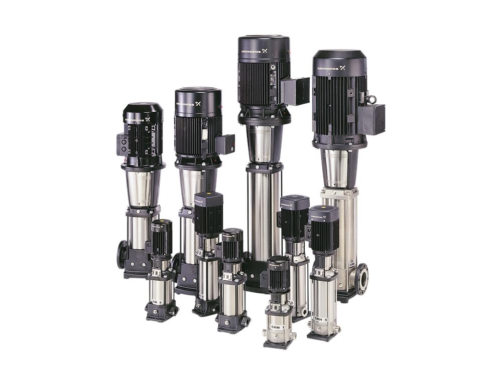 Productgroup series