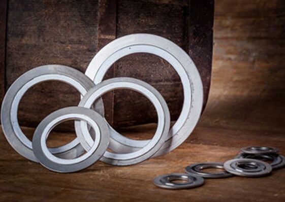 Mechanical seals