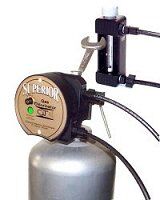 Cl chlorinators
