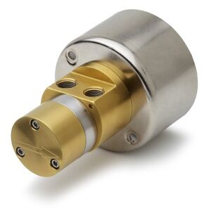 External Gear Pumps