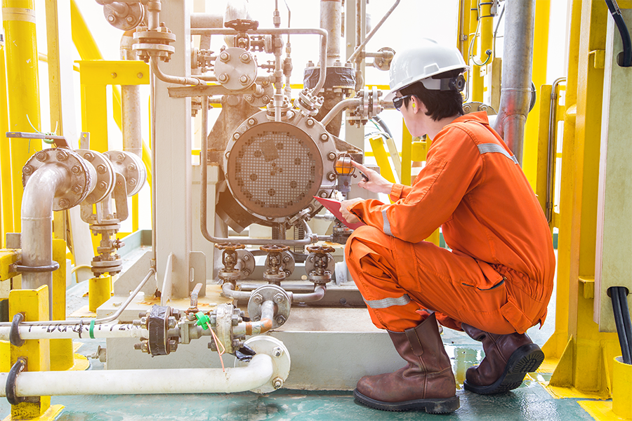 pump distributors in Canada