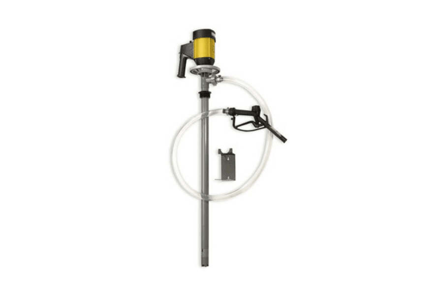 barrel pumps