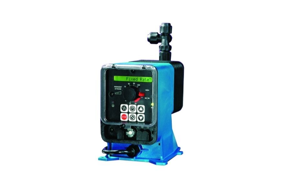 How to verify your metering pump is really hitting the target