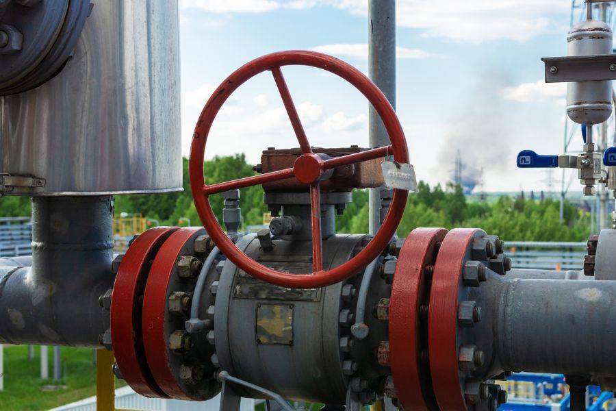 Slurry valve