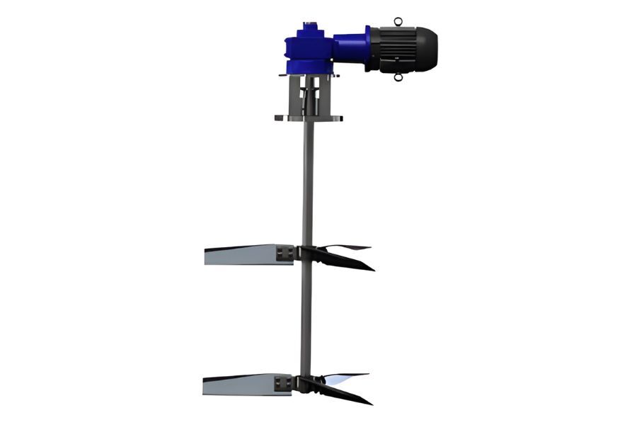 industrial mixers