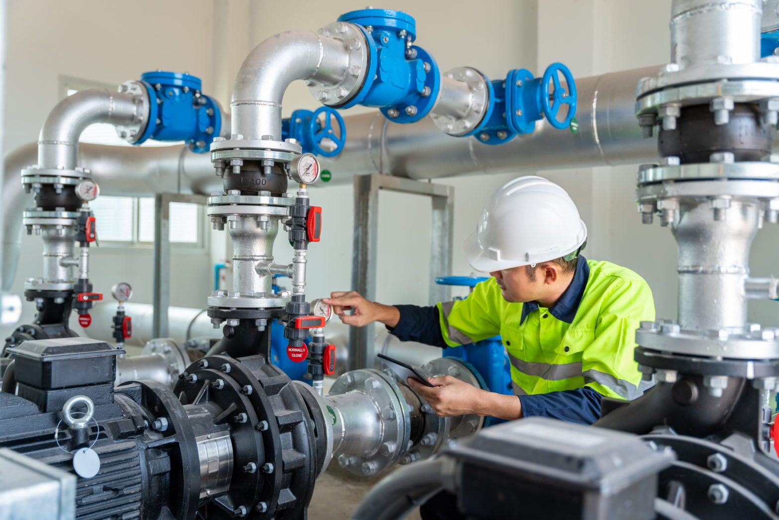 Safety First: Small Accessories That Prevent Big Chemical Incidents