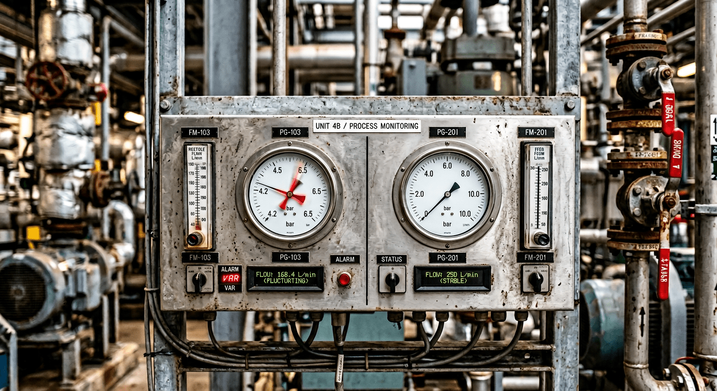 Why Stable Flow Matters More Than People Think