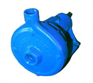 GN Series Centrifugal Pumps
