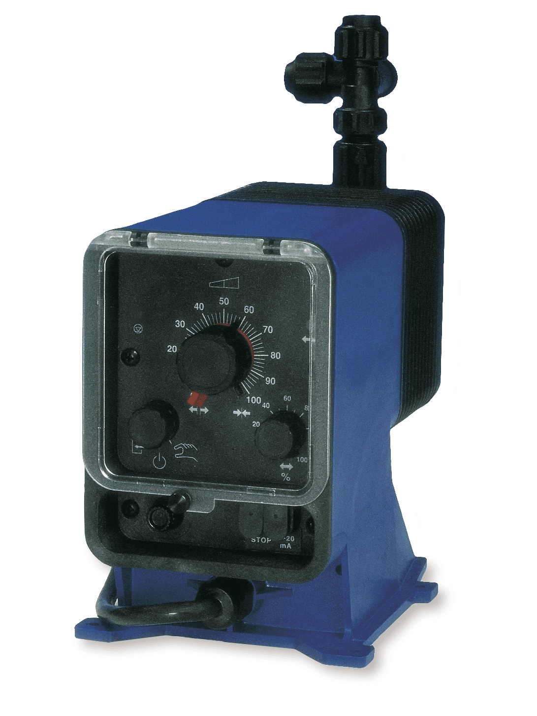 Pulsatron Series Epumps