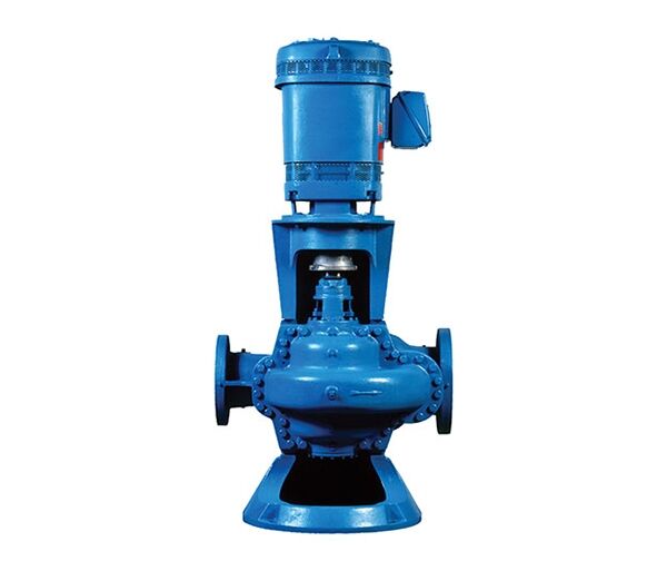 Kpv General Servicepumps
