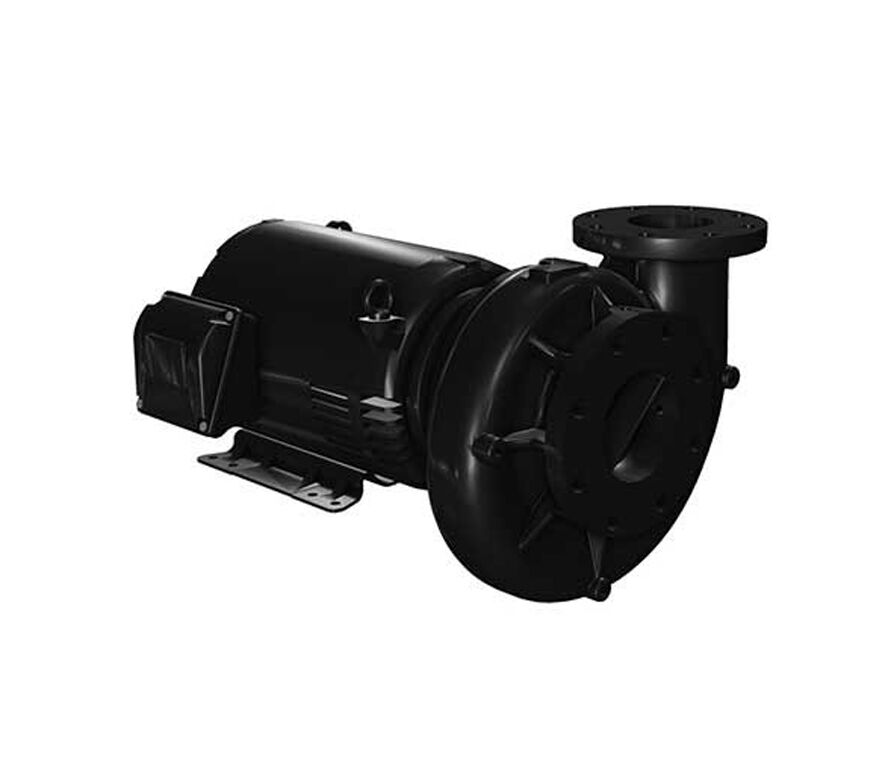 LC General Service Pumps