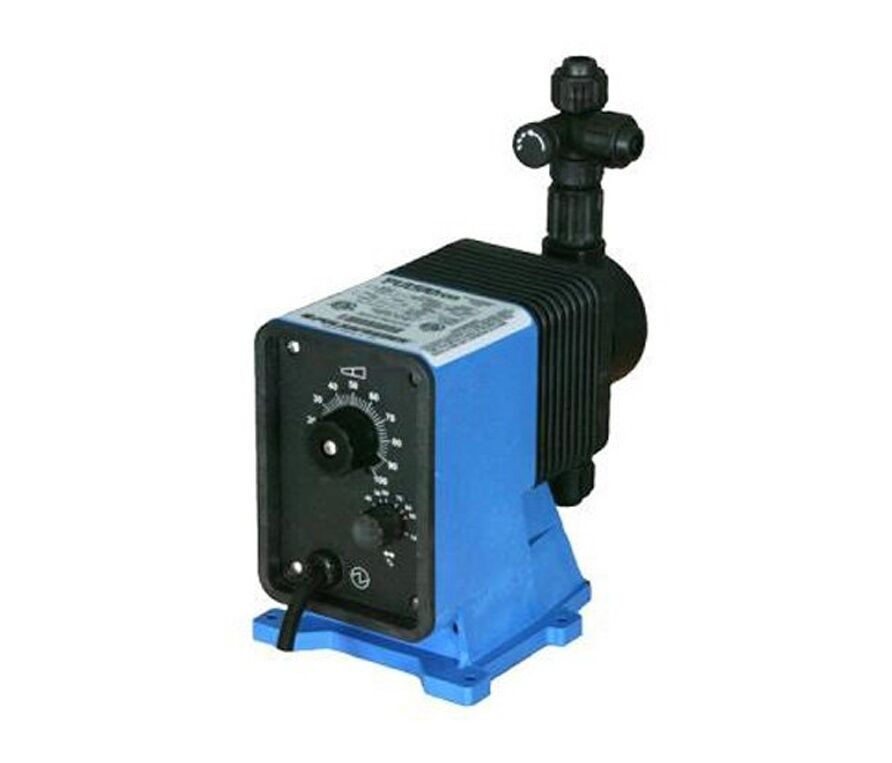 Pulsatron Series A Plus Electronic Metering Pumps