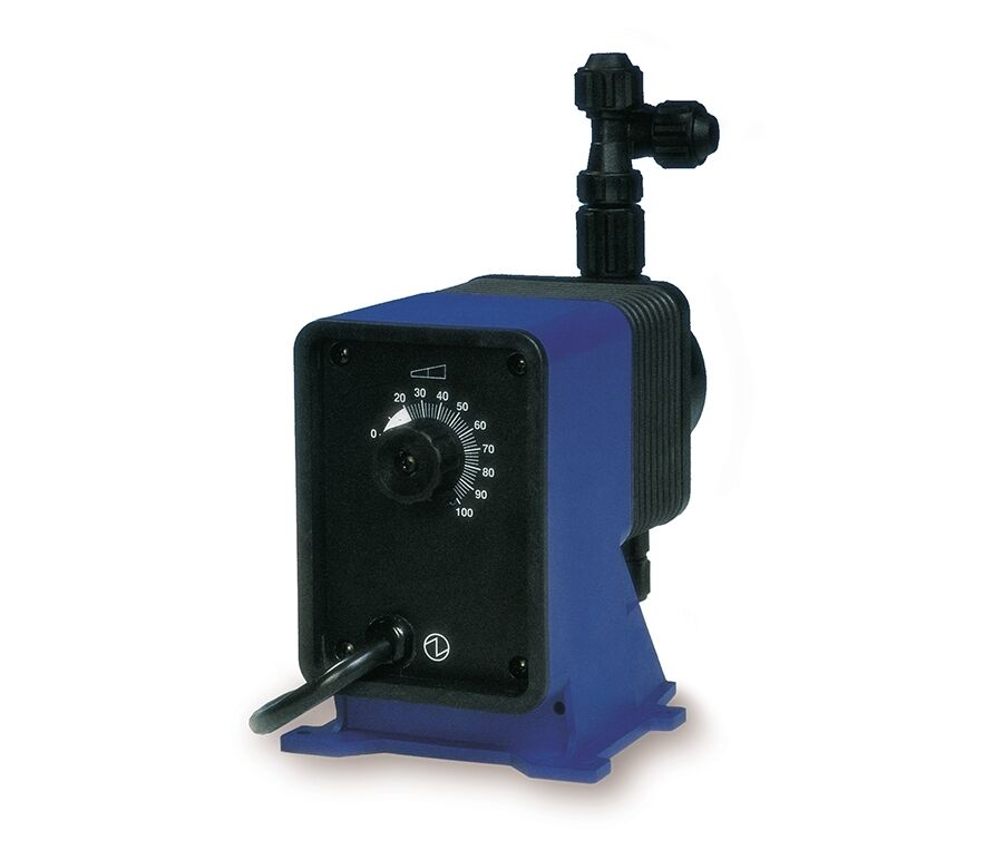 Pulsatron Series C Electronic Metering Pumps
