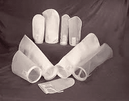 Filter Bag Housings From Unitrade Process Technologies Inc.