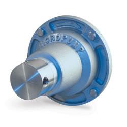 External Gear Pumps GD Series From Micropump