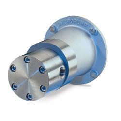 Micropump GM Series Magnetic Drive Gear Pumps
