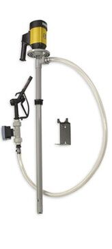 Drum Pump Package 4 from Standard Pump