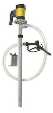 Drum Pump Package 2 from Standard Pump