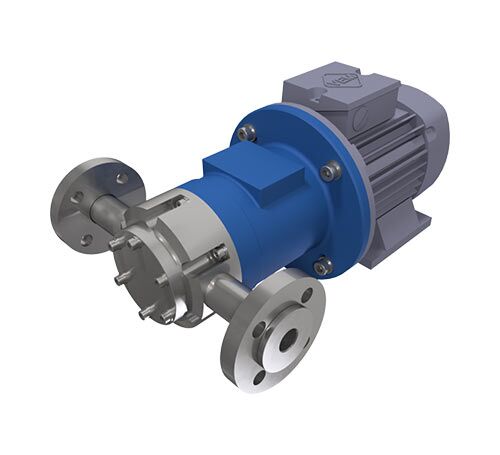 VANE MAG MPA1014 1514