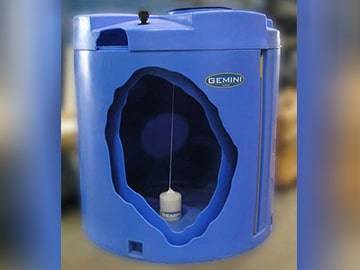 Product Storage Solutions