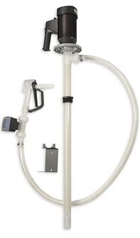 Drum Pump Package 5 from Standard Pump