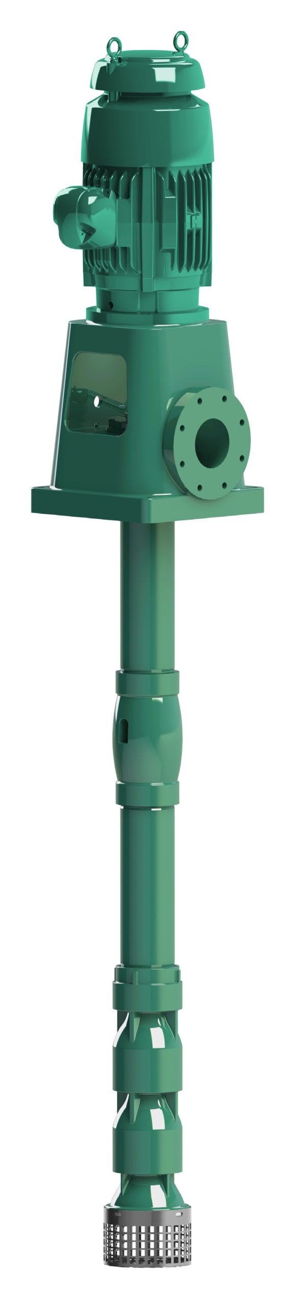 Industrial Pump vs. Industrial Pumping System - Understanding the Difference