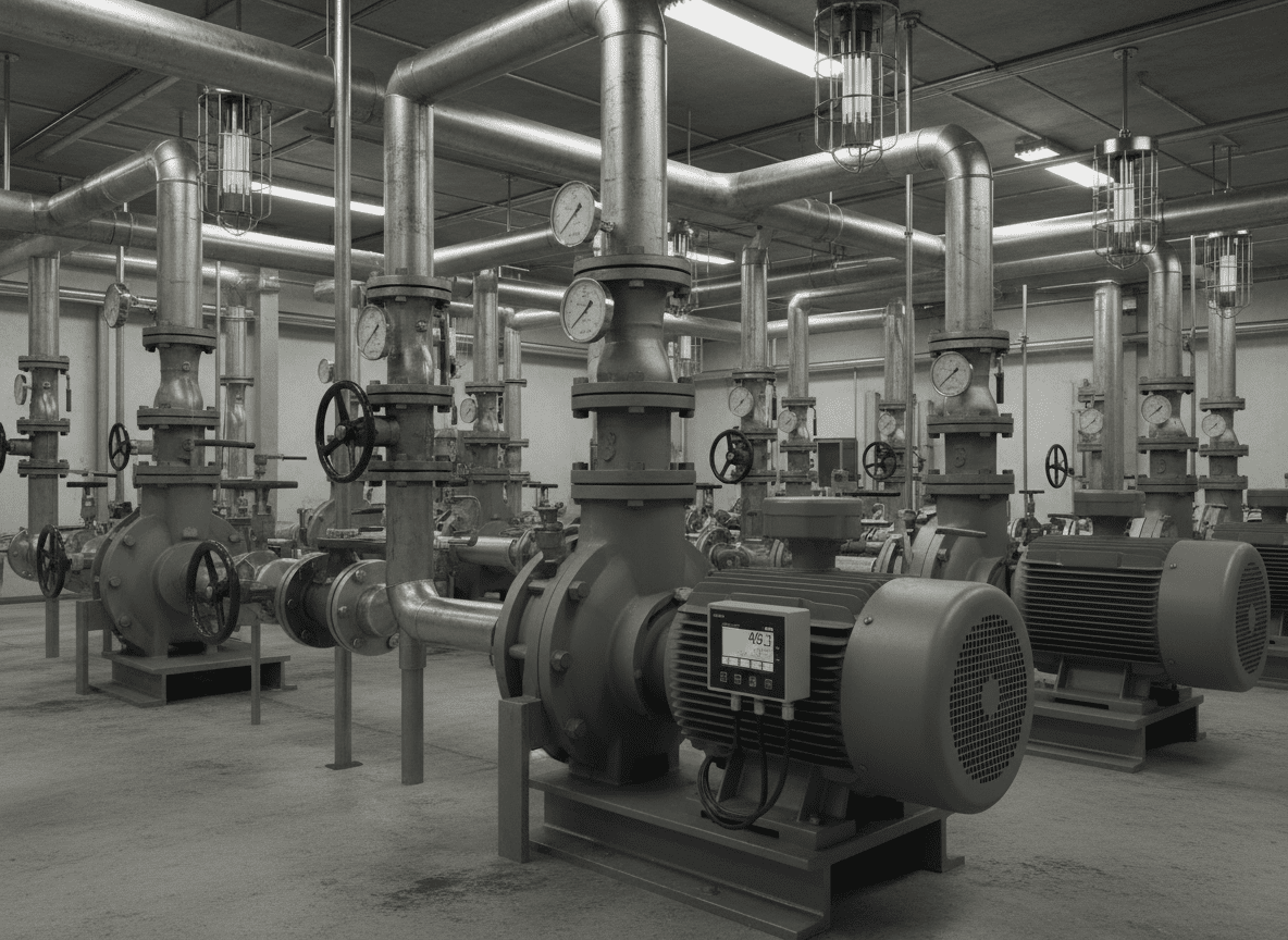 Why ‘Good Enough’ Pump Data is Better Than Perfect Data