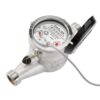 Flow meters