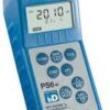 Pool meter