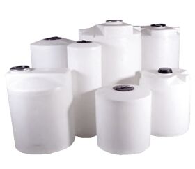 Closed Top Storage Tanks from ACO Container Systems