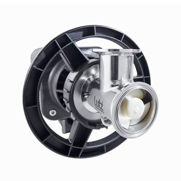 IBC Container Pump for Industrial Use