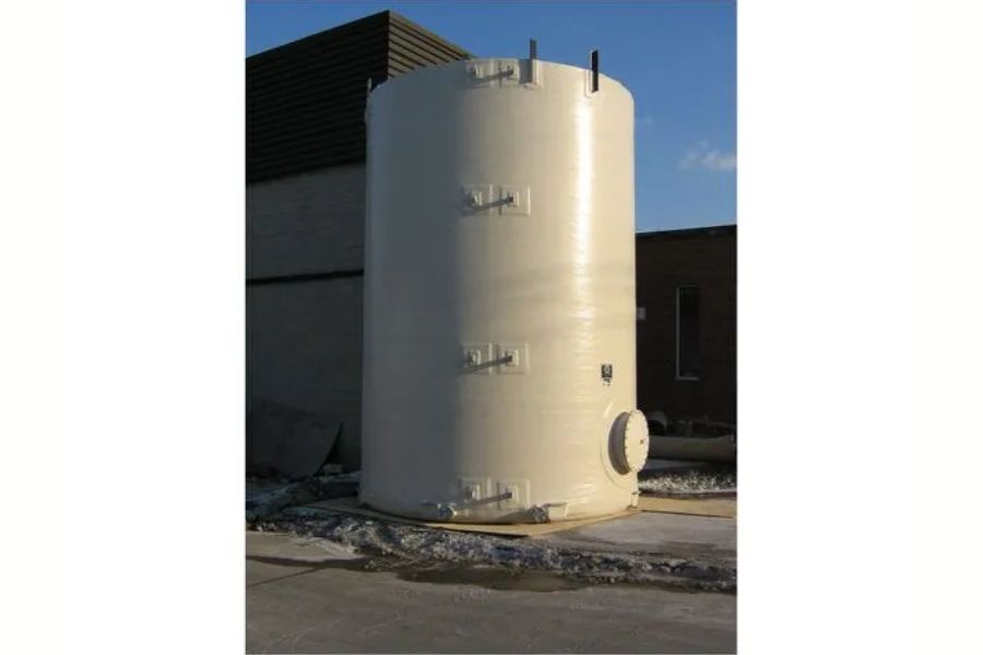 Storage Tank
