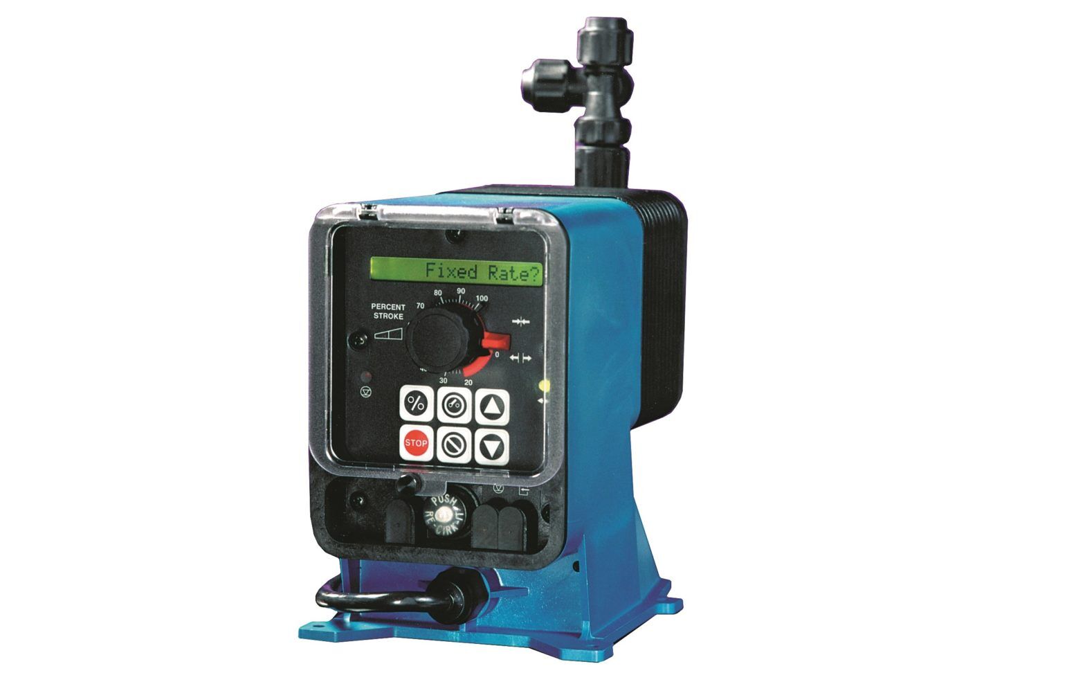 metering pumps