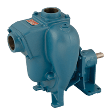 Self Priming Pump