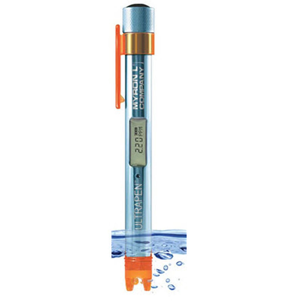 Temperature Pen