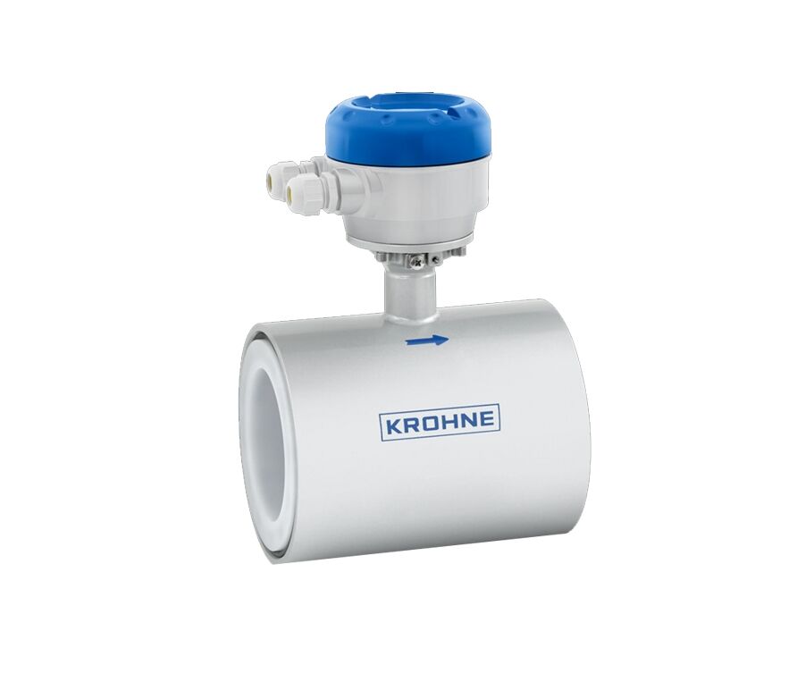 Optimass sensor