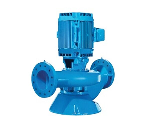 Vl pumps