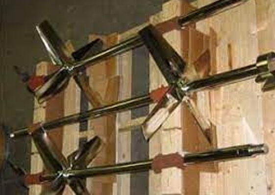 Impeller Selection