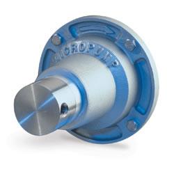 Gc micropump