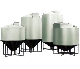 Conical systems
