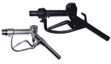 Chemical Drum Pumps