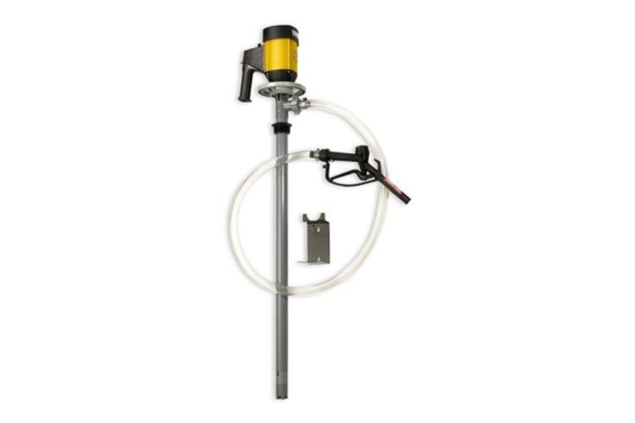 barrel pumps