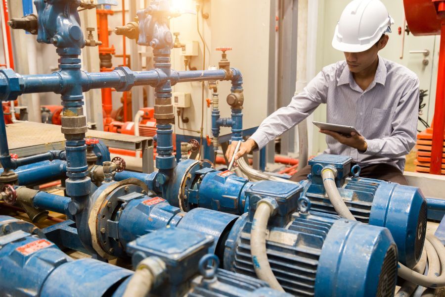 Quiet the shake - smoothing out lines with pulsation control